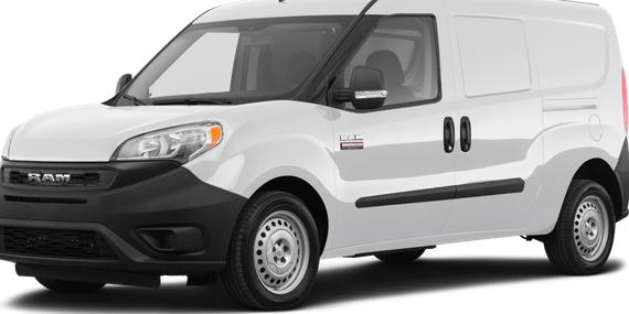 RAM PROMASTER CITY 2020 ZFBHRFAB2L6P56820 image